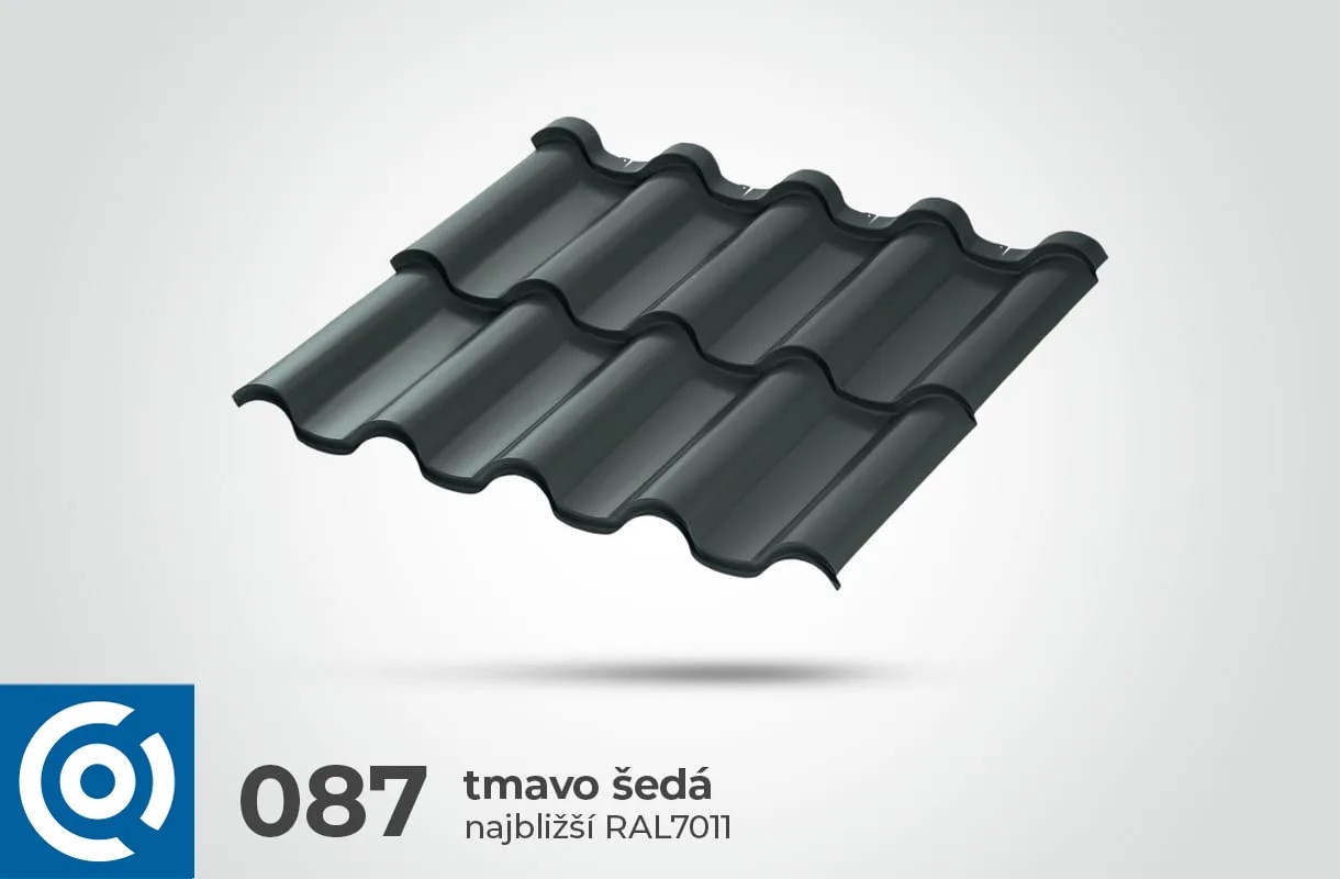 rova goodlock 087 tmavoseda