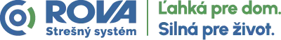 logo rova color
