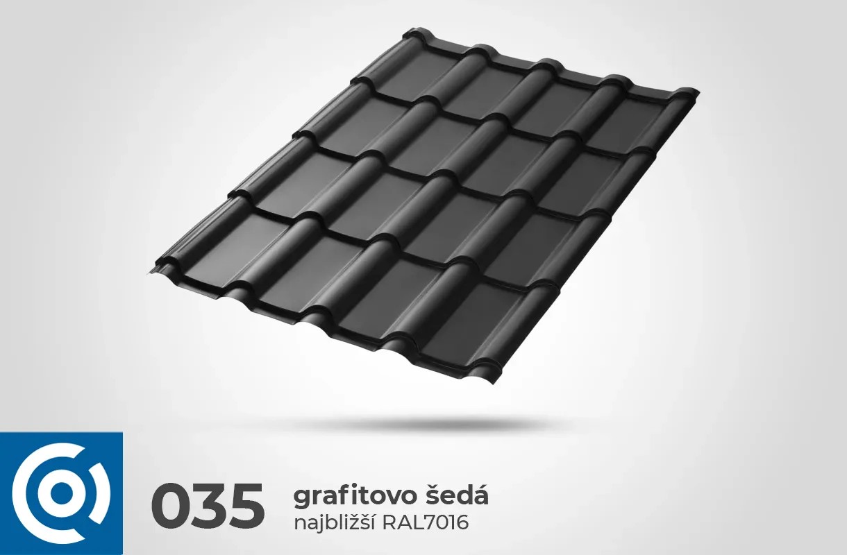 rova mega 035 grafitovoseda