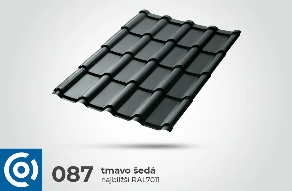 rova mega 087 tmavoseda