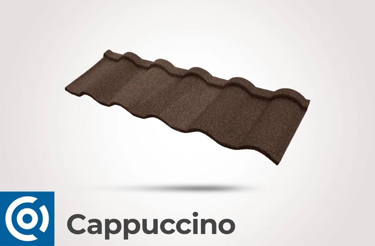 rova roca cappuccino