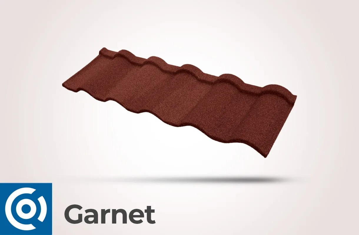 rova roca garnet