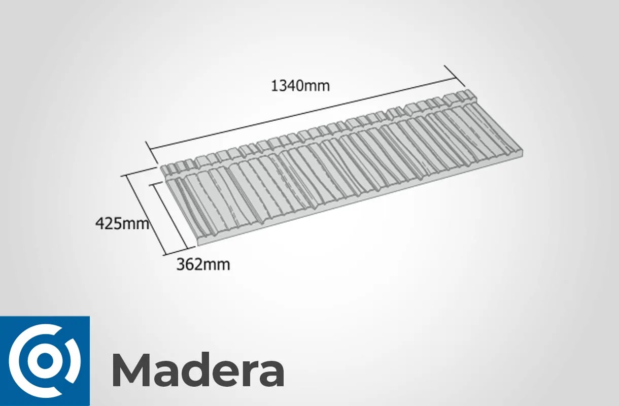 rova roca madera