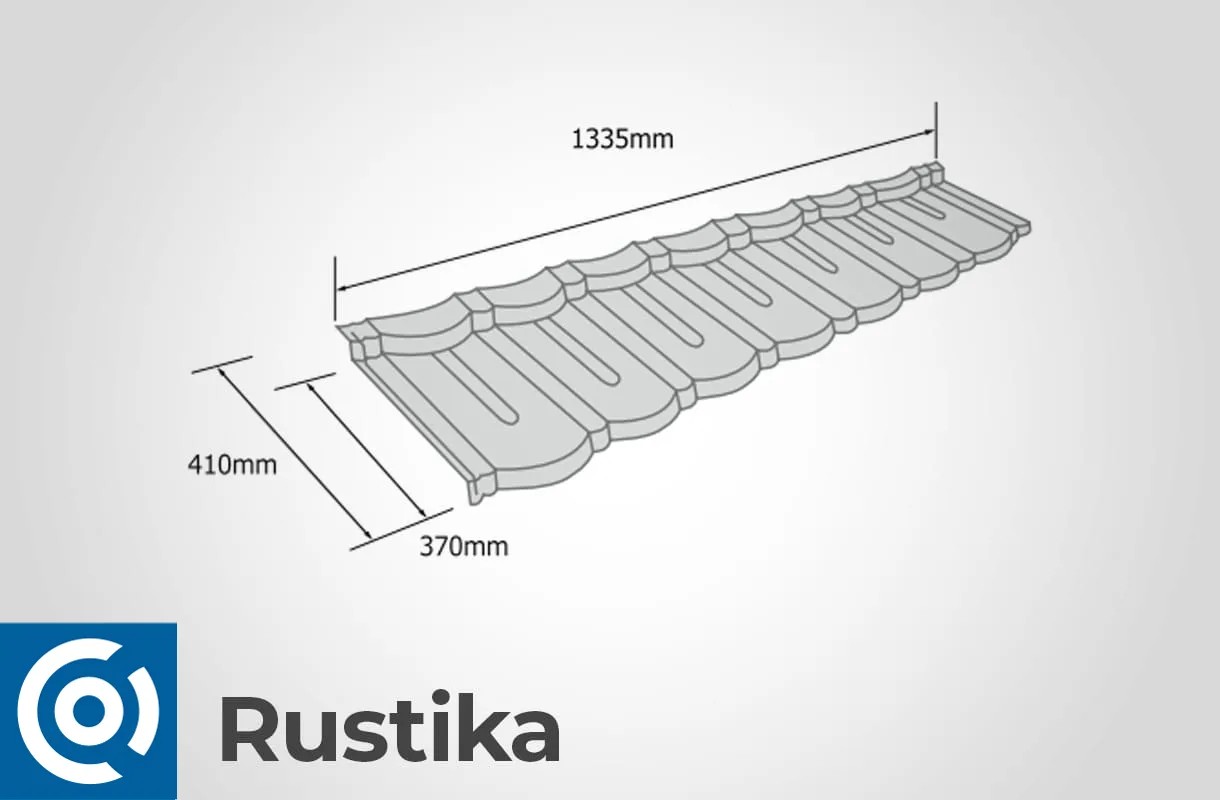 rova roca rustika