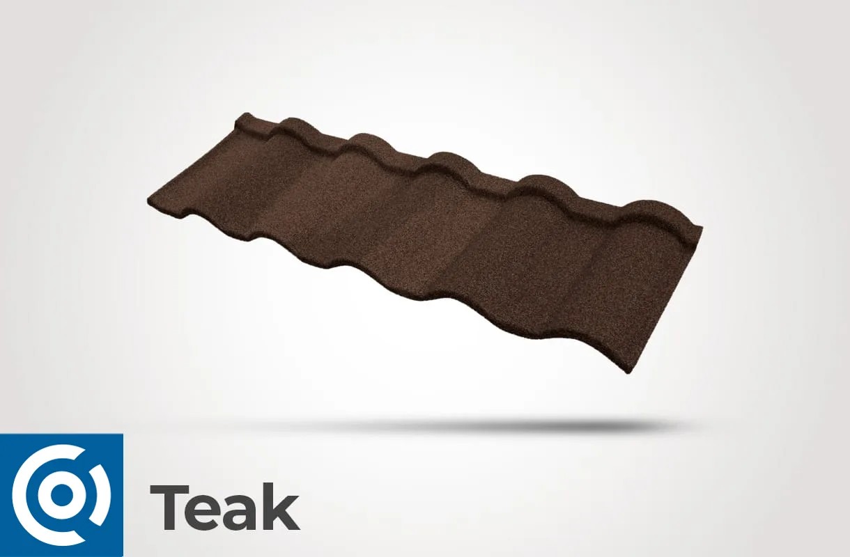 rova roca teak