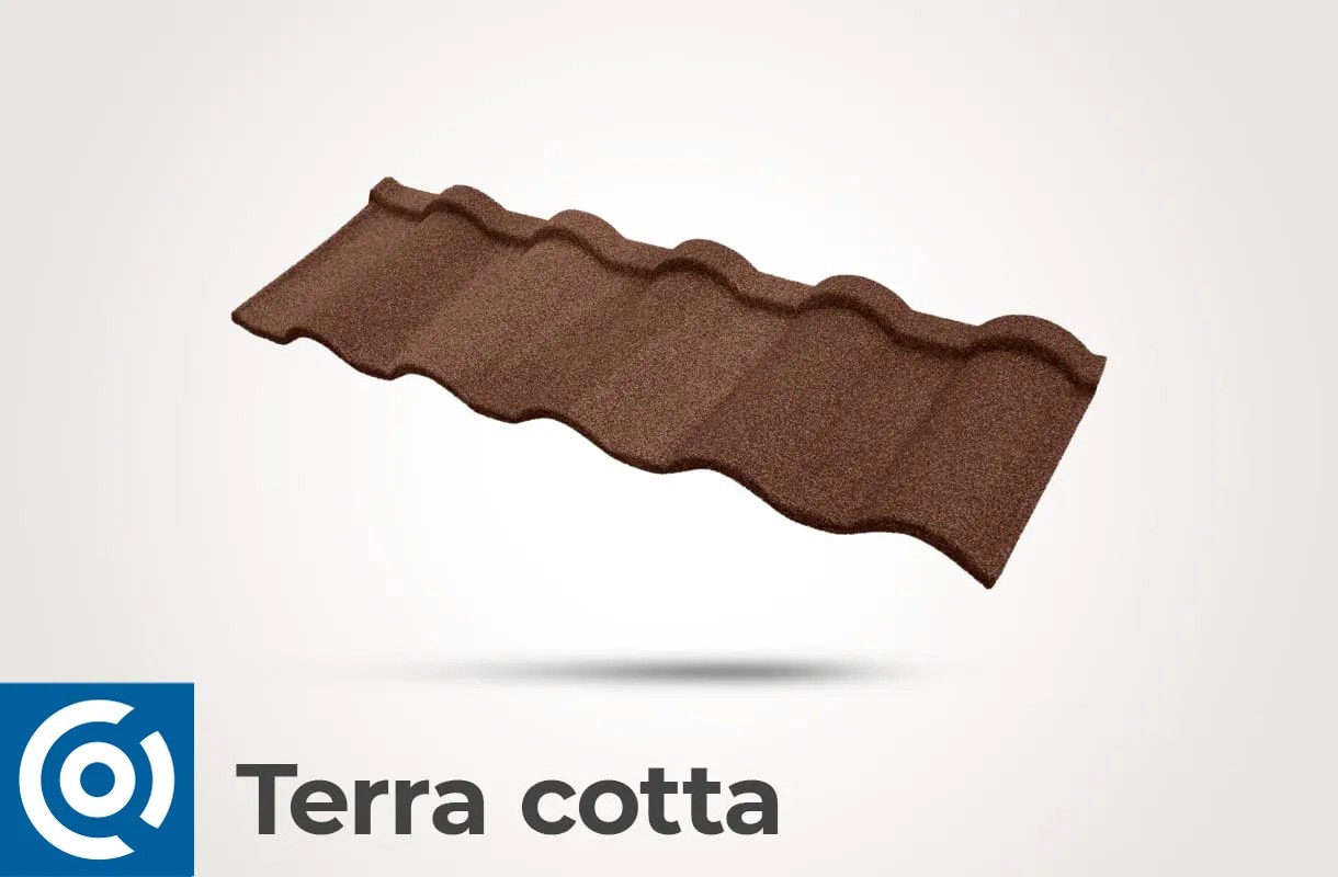 rova roca terra cotta