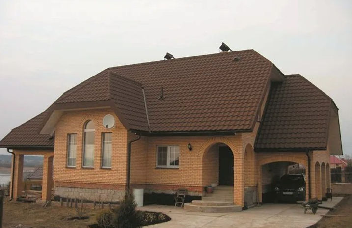 plechova krytina roca 1