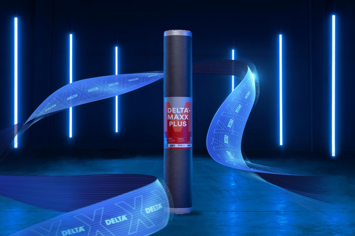 delta maxx plus
